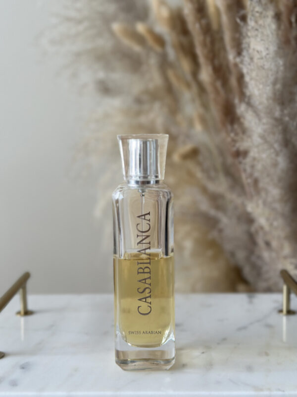 CASABLANCA EAU DE PARFUM